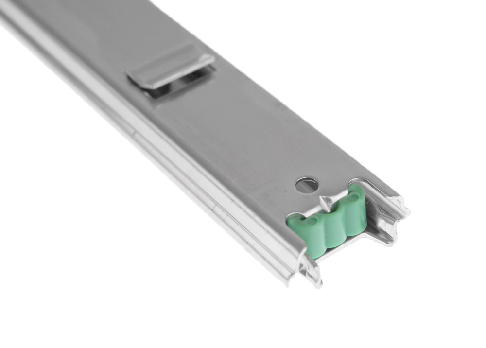WPW10441804 - Genuine OEM Whirlpool Range Drawer Slide